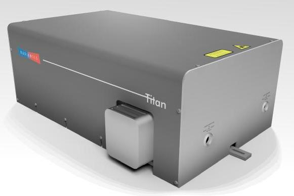 連續(xù)光學參量振蕩器