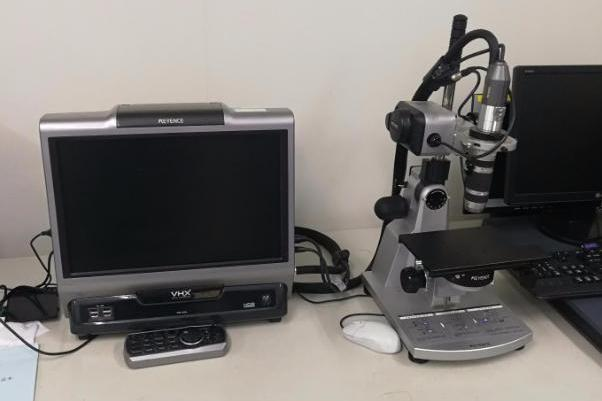 智能3D數(shù)碼顯微鏡及圖像分析系統(tǒng)