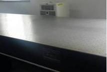 大口徑高精度非球面反射鏡測量平臺(tái)