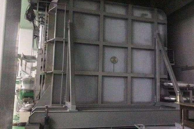 低真空高精度光學(xué)成像質(zhì)量檢測環(huán)境模擬裝置