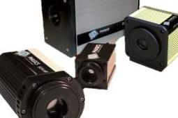 波前差探測(cè)儀