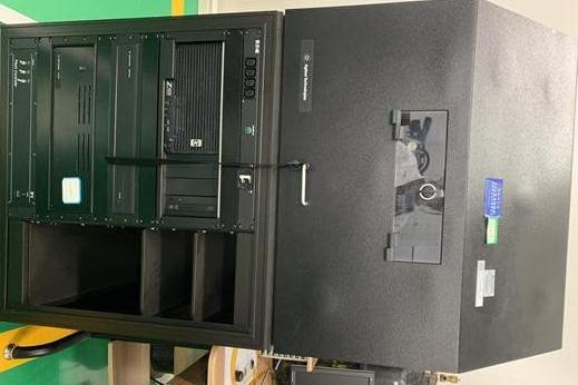 納米力學(xué)測試系統(tǒng)