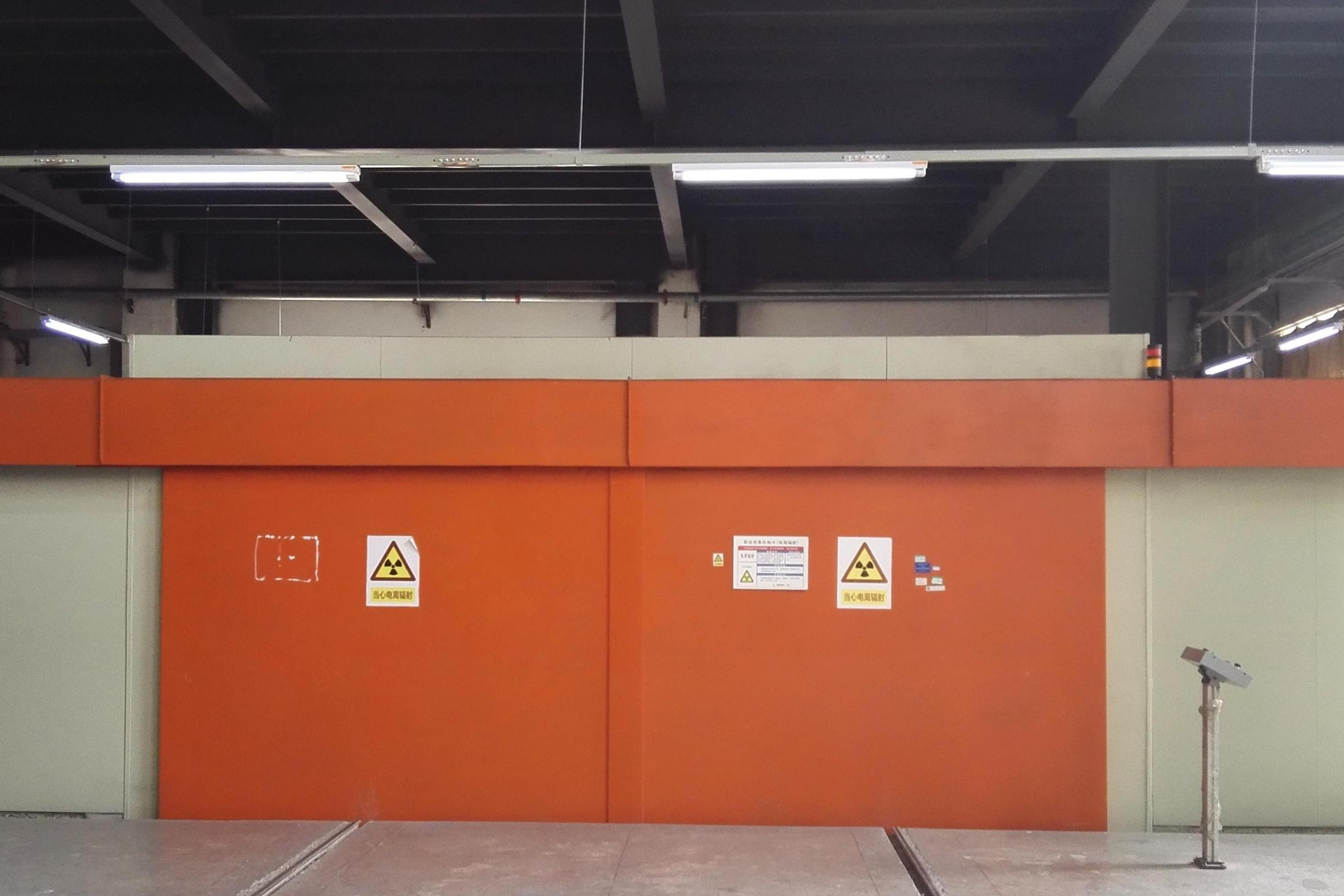 微焦點X光檢測系統(tǒng)