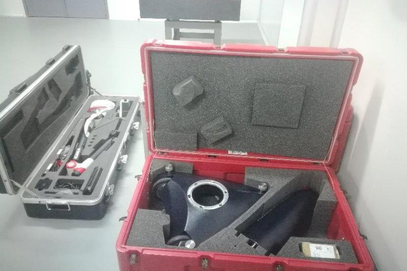 光機(jī)參量測(cè)試儀