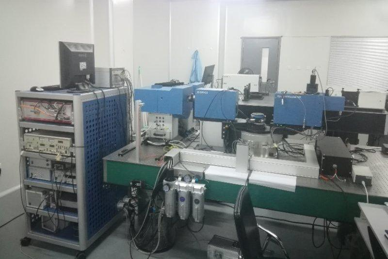 全自動(dòng)高精度折射率測(cè)量儀