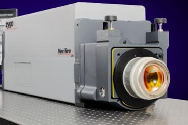 中波紅外干涉儀