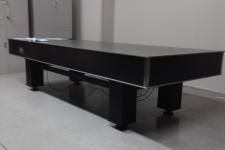 自動平衡光學平臺	