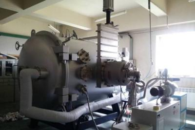 1200熱真空試驗(yàn)裝置